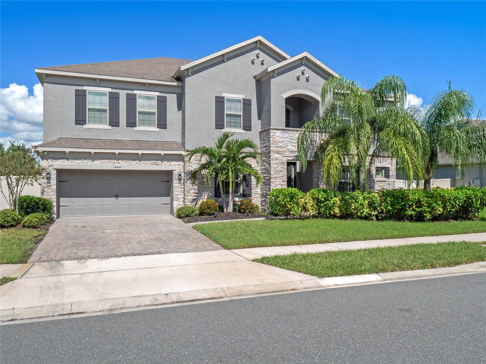 Oviedo, FL 32765,1444 MYRTLE OAKS TRL