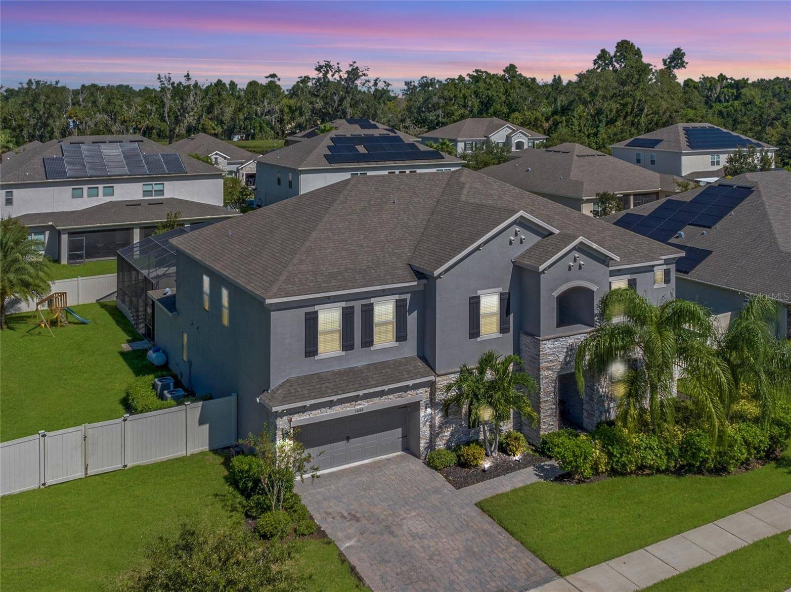 Oviedo, FL 32765,1444 MYRTLE OAKS TRL