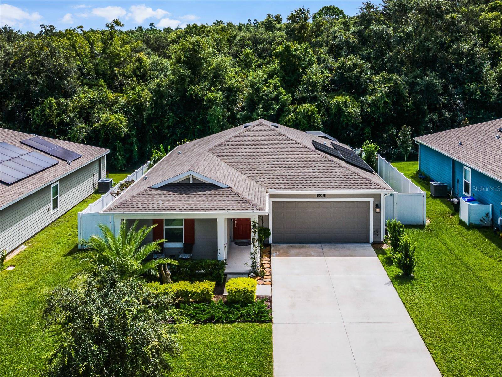 Mount Dora, FL 32757,5017 TANZANITE DR