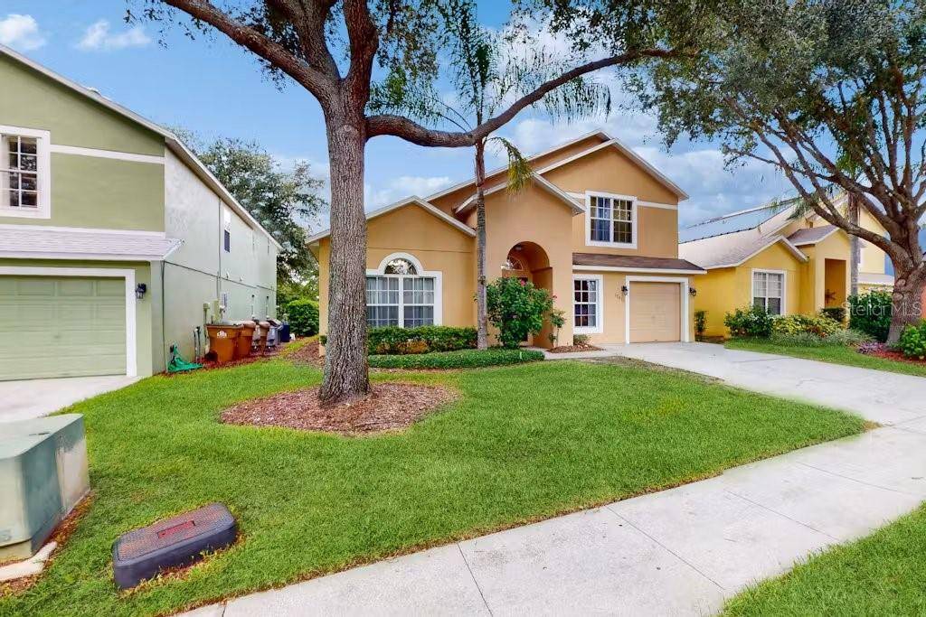 Clermont, FL 34714,17833 WOODCREST WAY