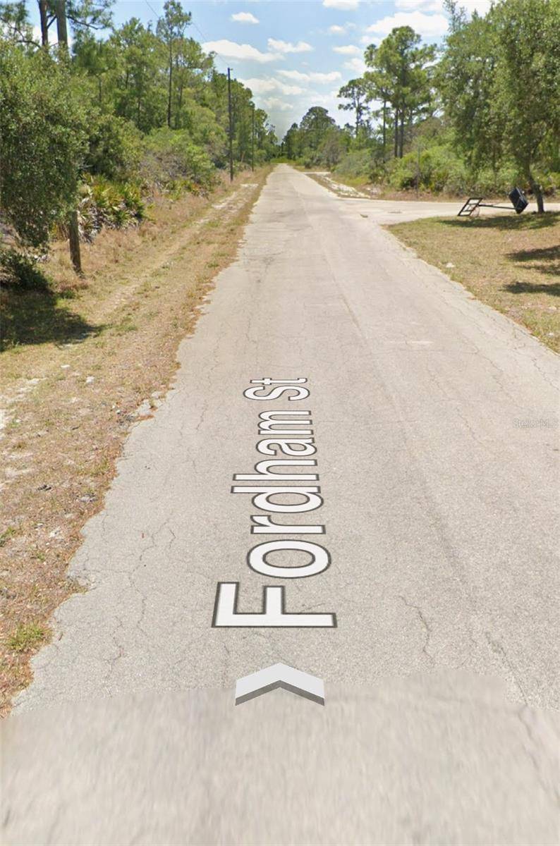Lake Placid, FL 33852,1051 RIDGE ST