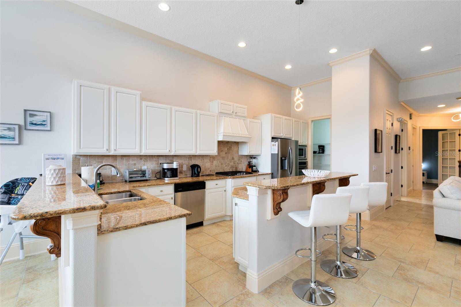 Reunion, FL 34747,1169 CASTLE PINES CT