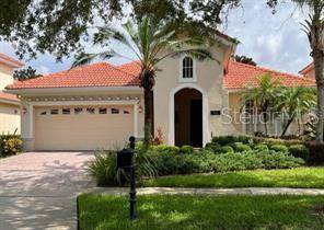 Windermere, FL 34786,11551 VIA LUCERNA CIR