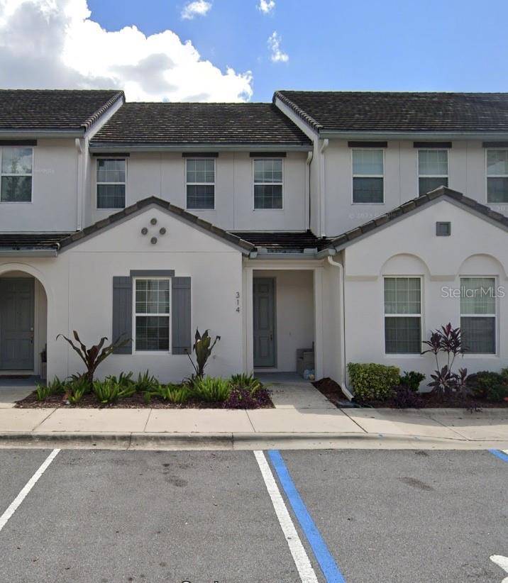Davenport, FL 33896,314 CAPTIVA DR