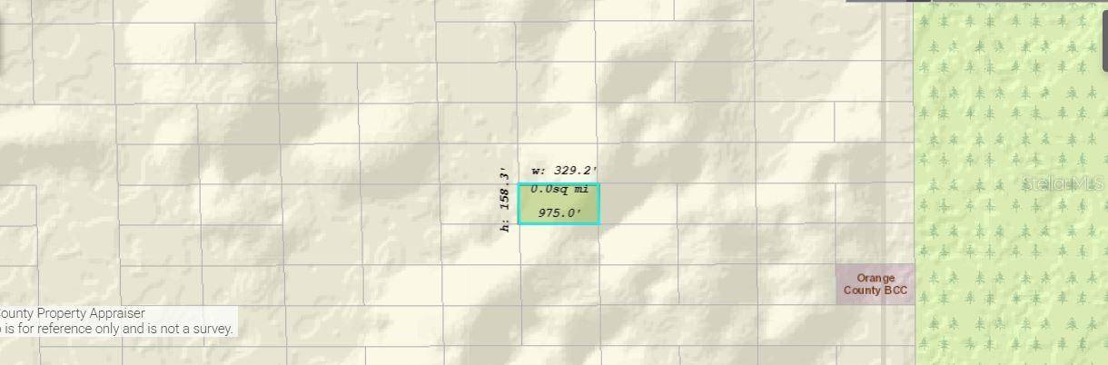 Orlando, FL 32820,DILL RD