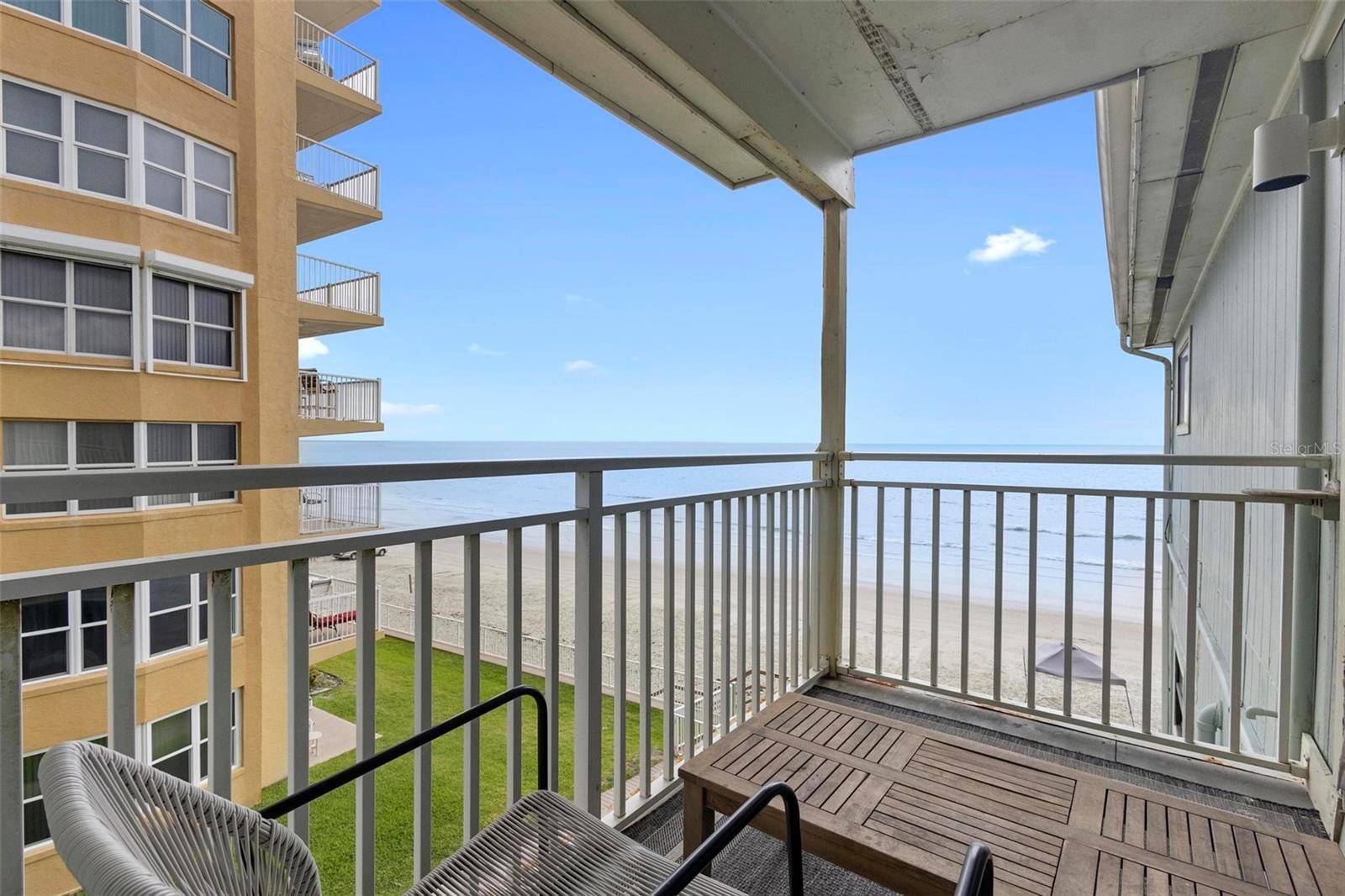 New Smyrna Beach, FL 32169,3509 S ATLANTIC AVE ##308
