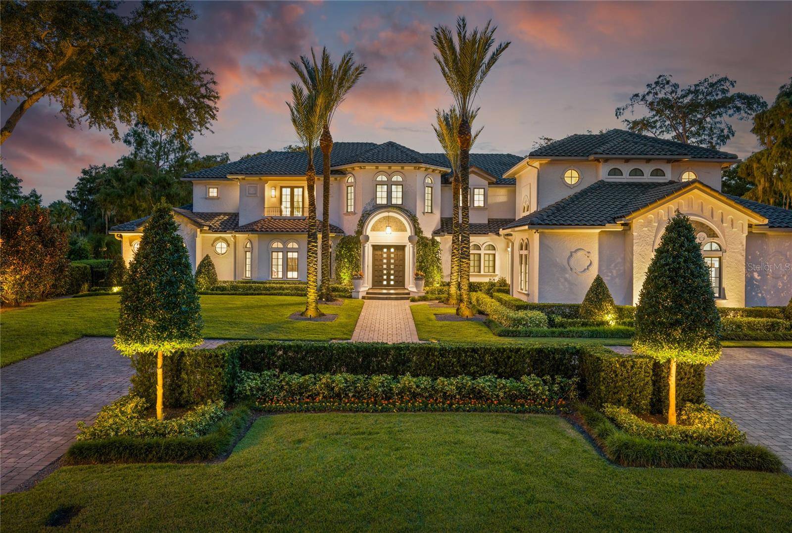 Winter Park, FL 32789,2040 VENETIAN WAY