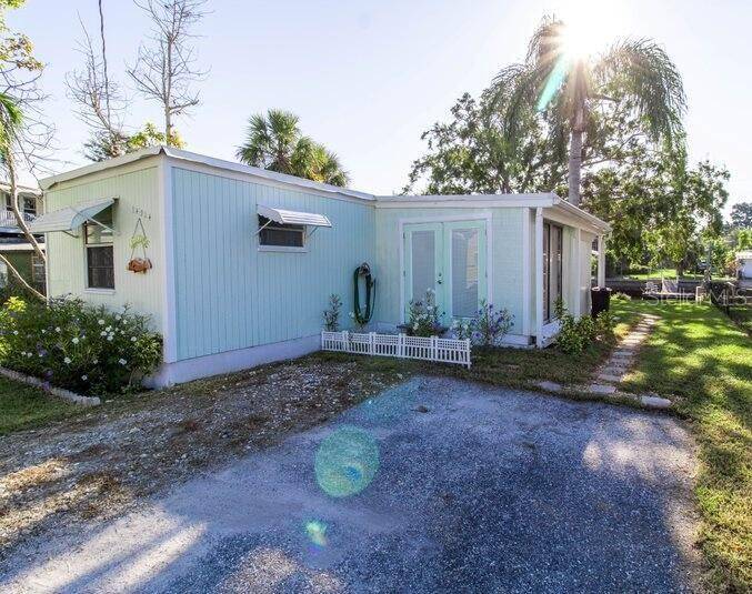 Hudson, FL 34667,14914 CAPRI LN