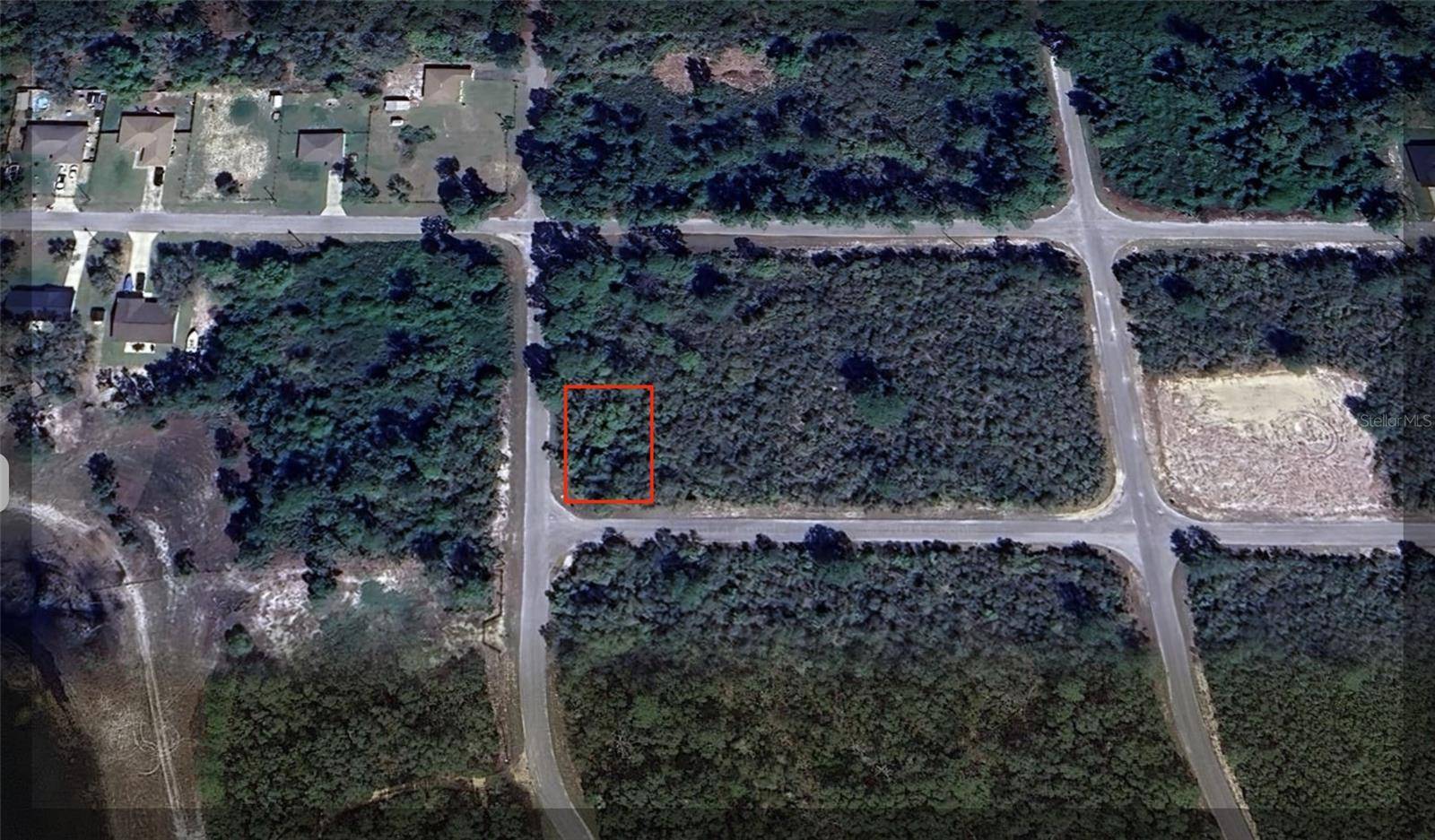 Ocklawaha, FL 32179,FISHER PL