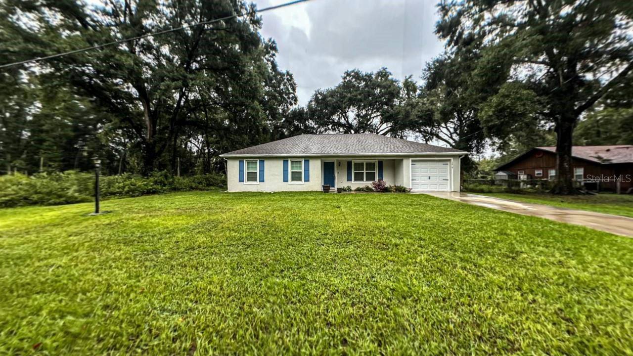 Summerfield, FL 34491,3414 SE 139TH LN