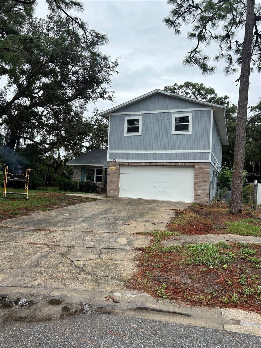 Orlando, FL 32808,3505 PINE RIDGE CT