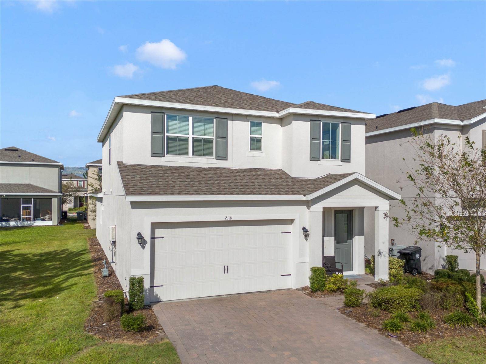 Apopka, FL 32712,2118 OSPREY POINT CT