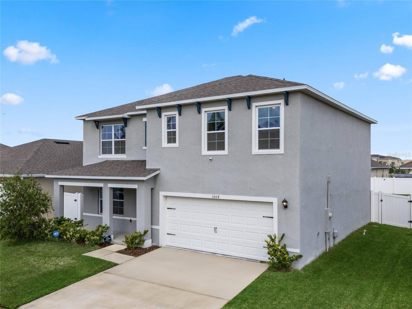Kissimmee, FL 34744,1608 PARK SIDE AVE