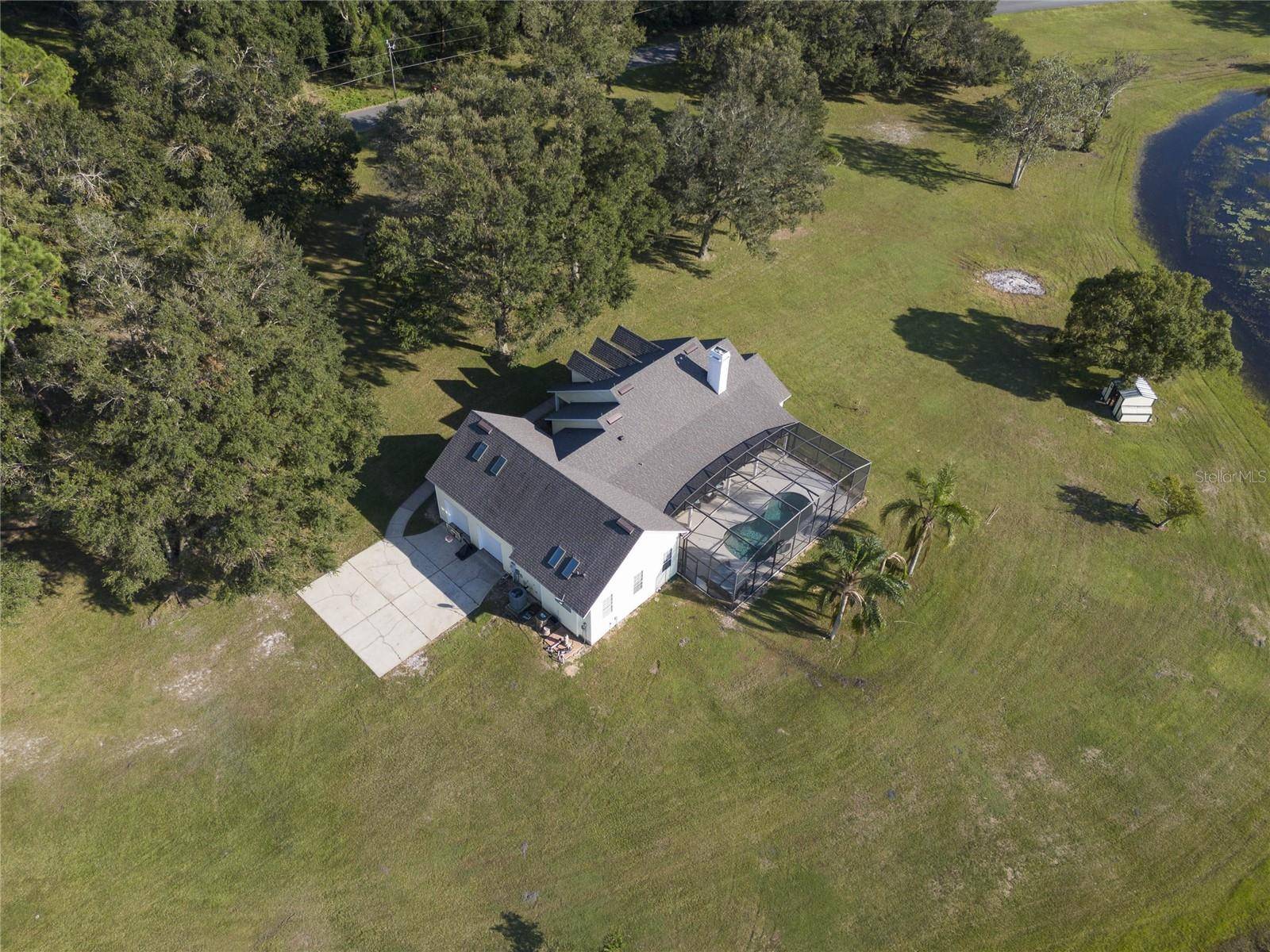 Howey In The Hills, FL 34737,25149 BLUE SINK RD