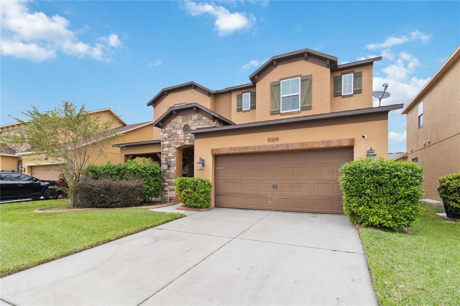 Minneola, FL 34715,5009 TORCHWOOD DR