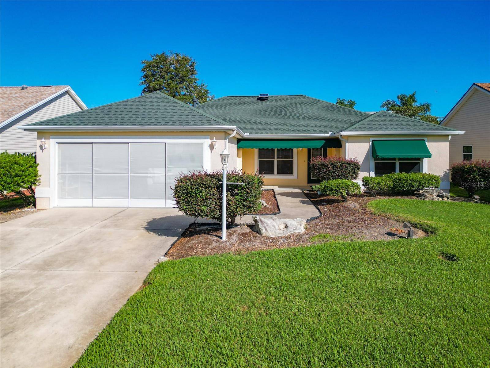 The Villages, FL 32162,3049 GLENWOOD PL