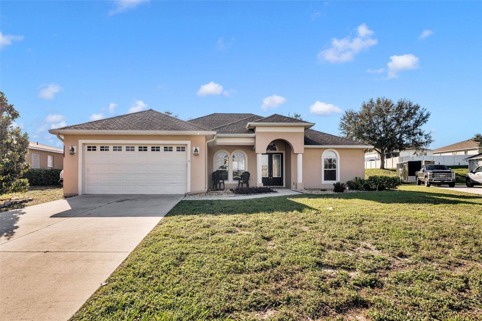 Grand Island, FL 32735,13613 SAND BLUFF LN