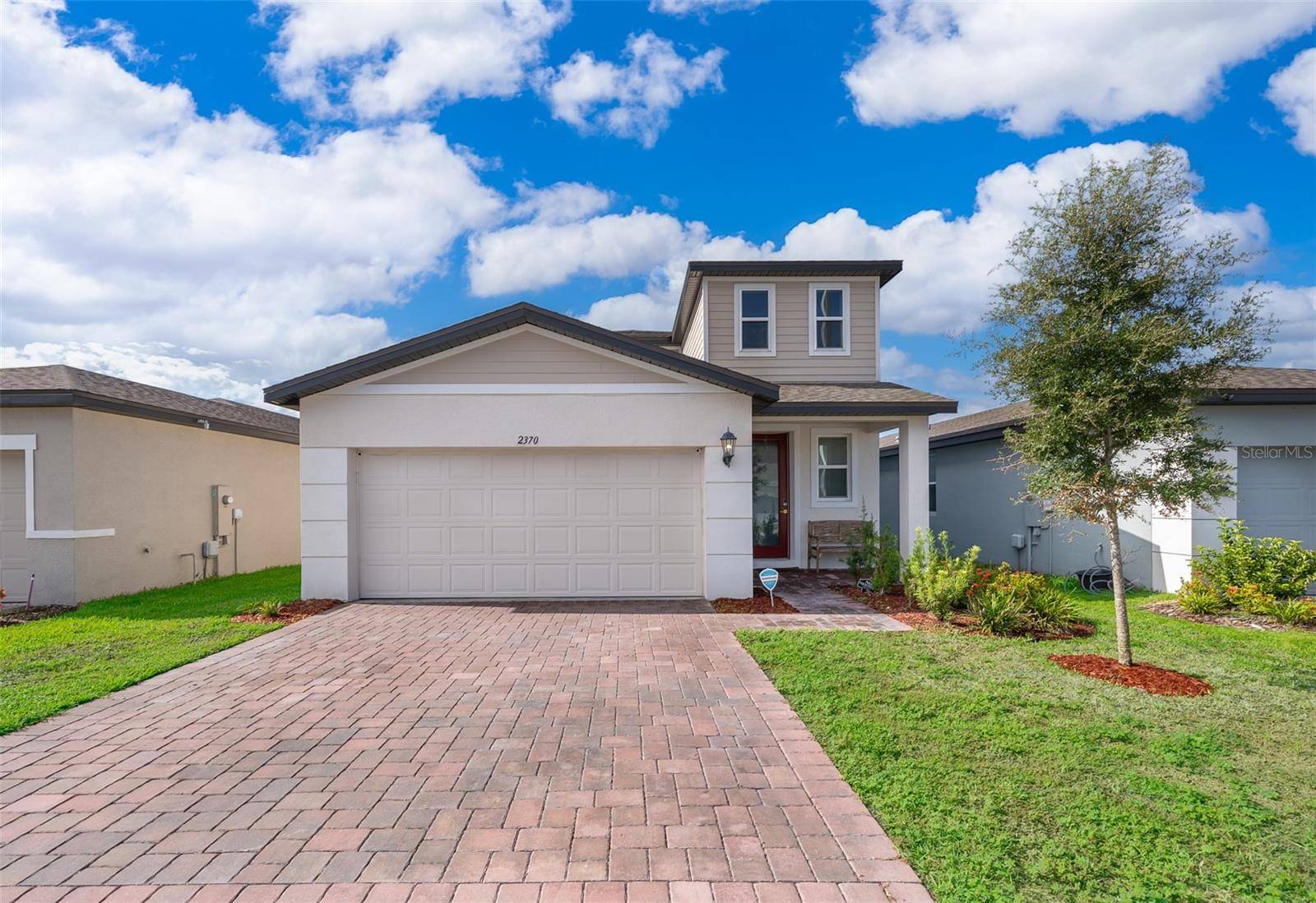 Winter Haven, FL 33884,2370 BRASSIE CT