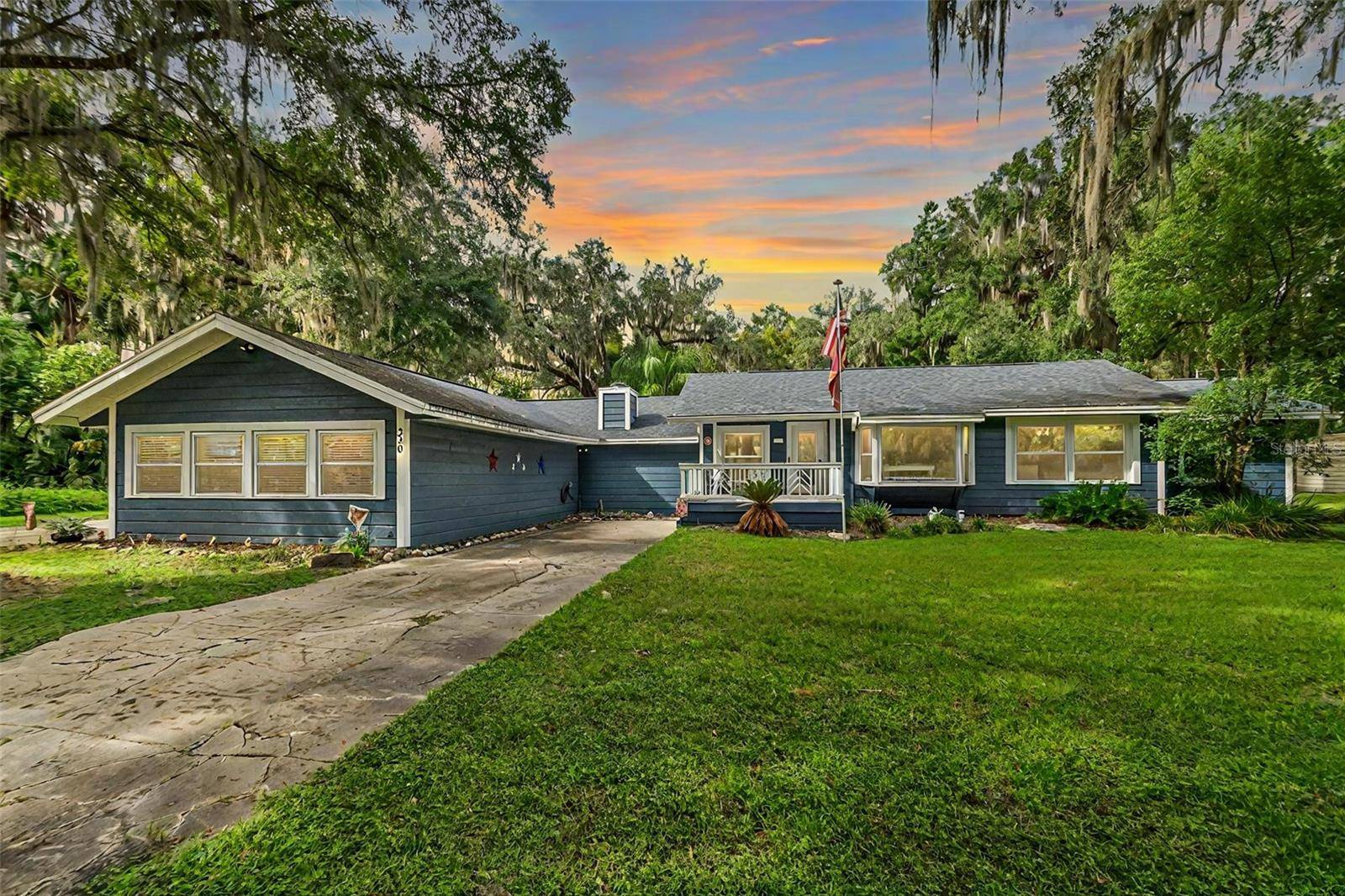 Debary, FL 32713,220 TOMS RD