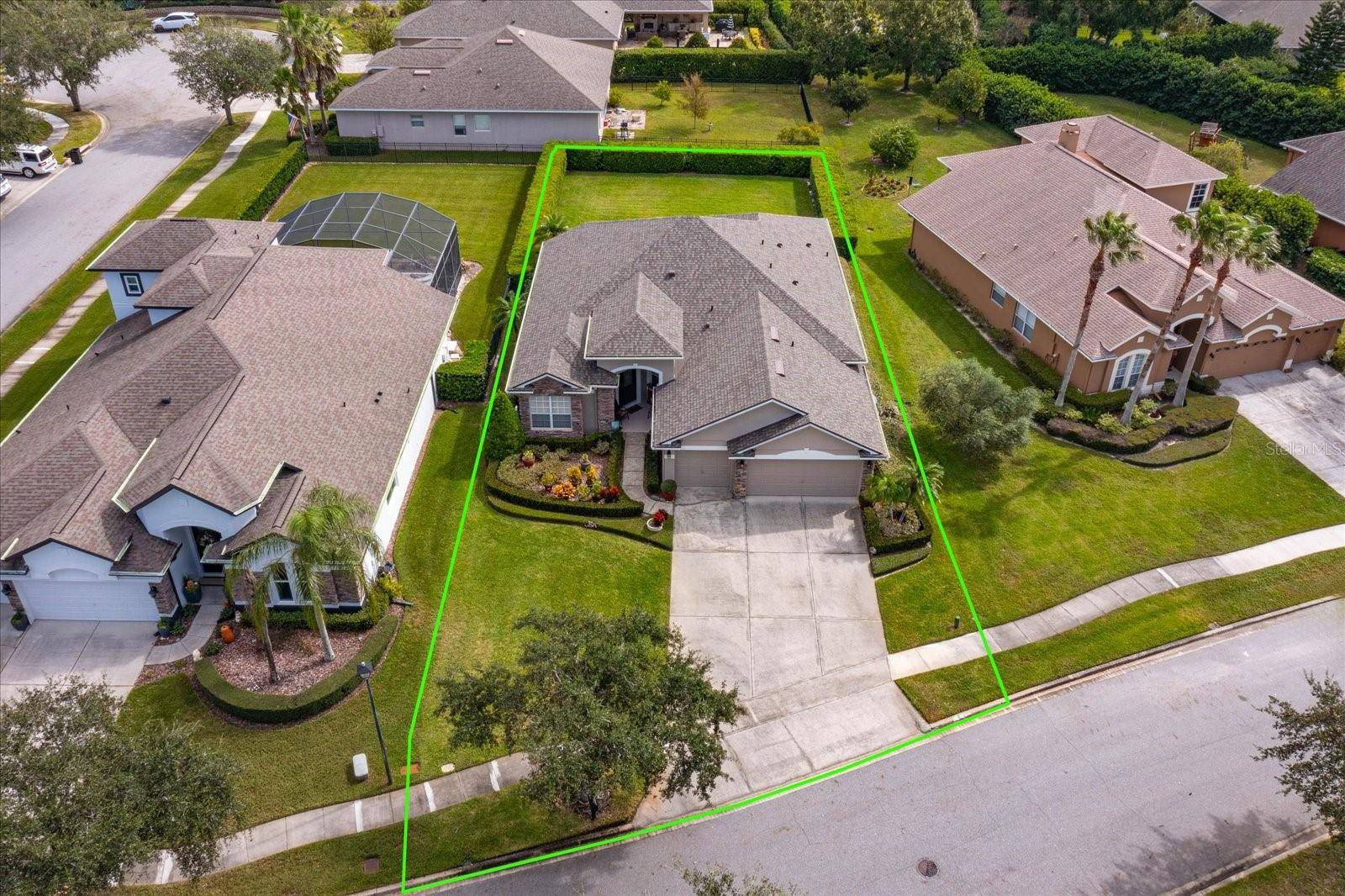 Sanford, FL 32771,5145 MAJESTIC WOODS PL