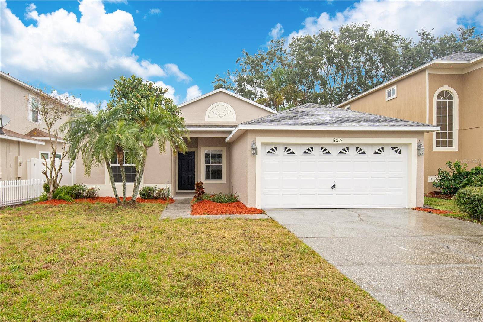 Oviedo, FL 32765,623 BUCKINGHAM DR