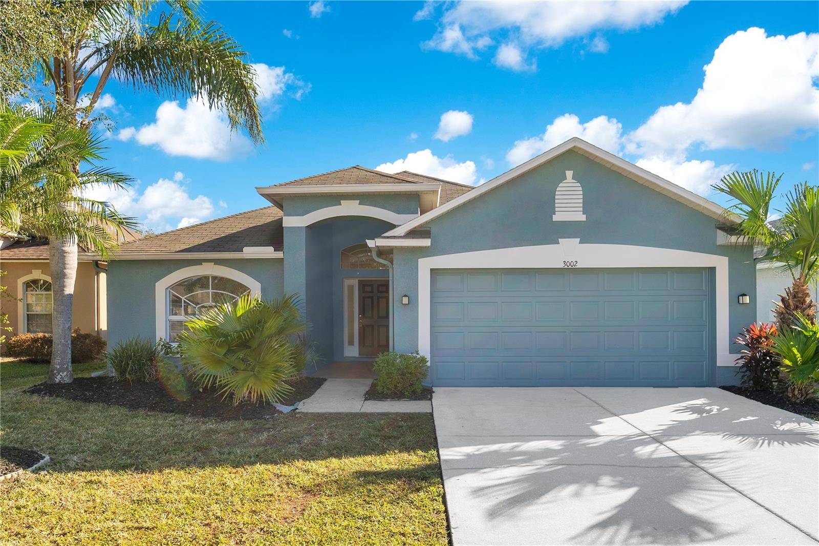 Land O Lakes, FL 34638,3002 FOREST FERN CT