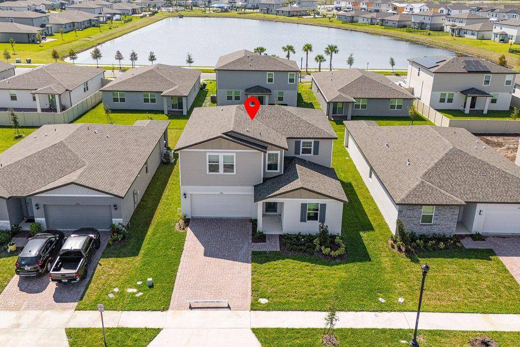 Saint Cloud, FL 34772,4522 PICKEREL WEED WAY