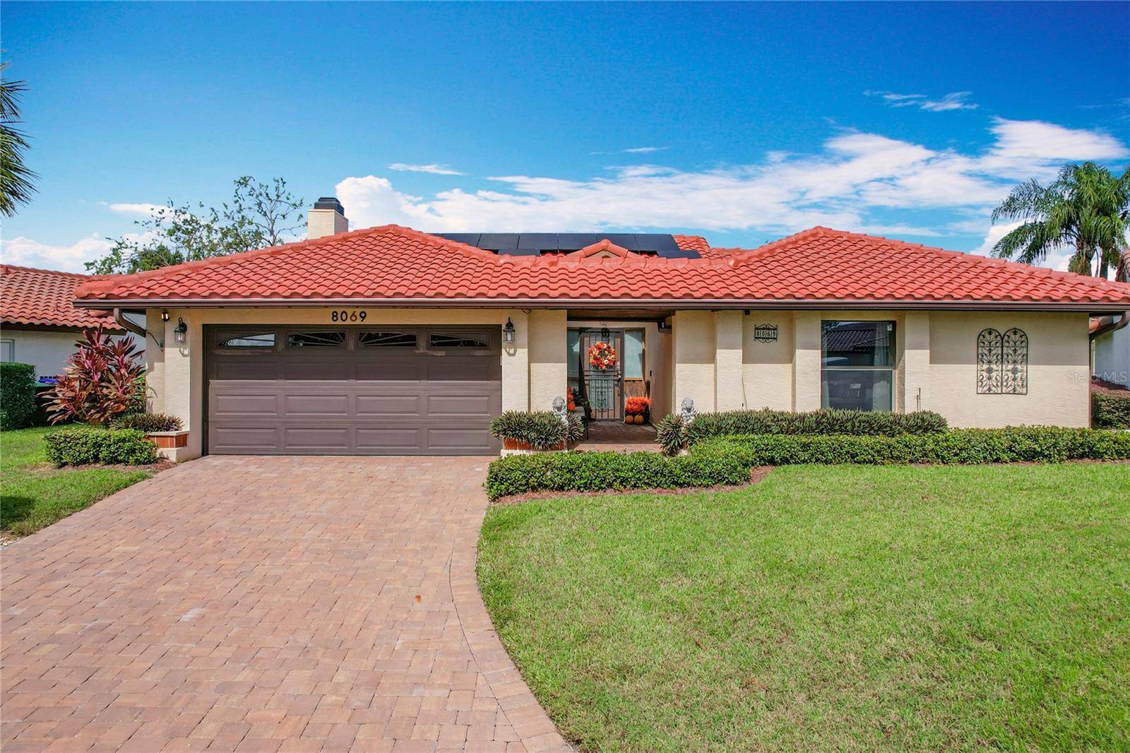 Orlando, FL 32836,8069 N CADIZ CT