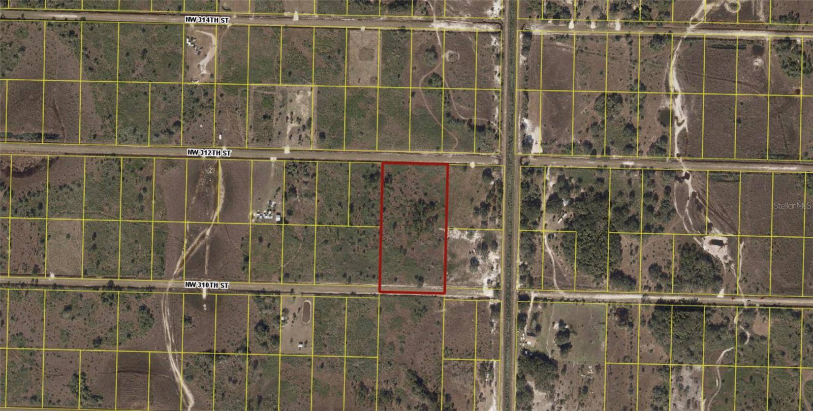 Okeechobee, FL 34972,16970 NW 312TH ST