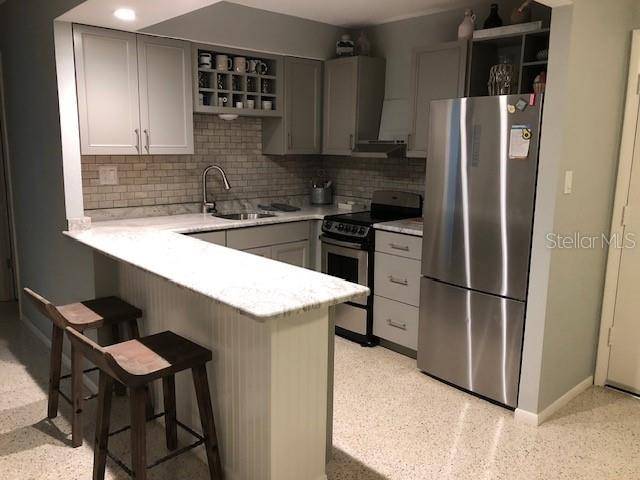 Cocoa Beach, FL 32931,2625 S ATLANTIC AVE #4