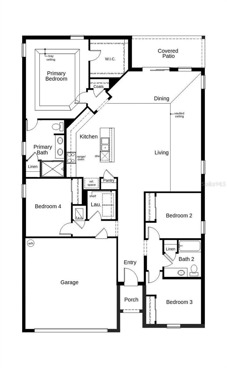 Lake Wales, FL 33859,646 MEADOWS EDGE PL