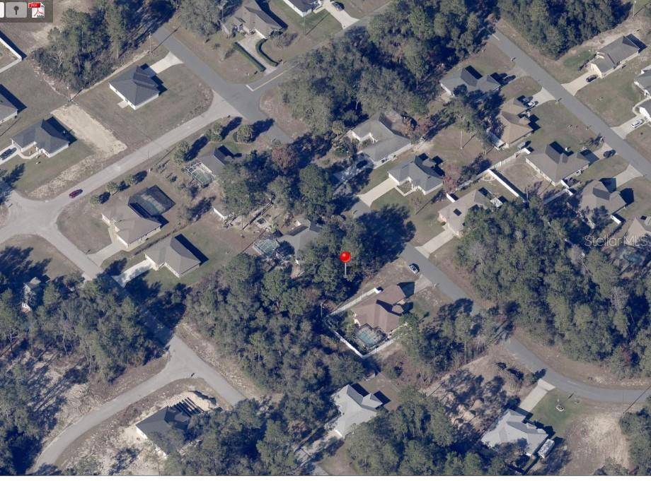 Ocala, FL 34473,SW 170TH STREET RD