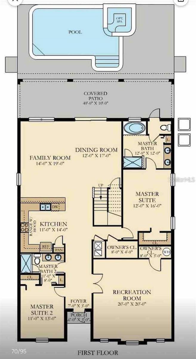 Kissimmee, FL 34746,4535 NARRATIVE LN