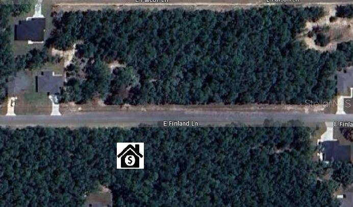 Citrus Springs, FL 34434,284 E FINLAND LN