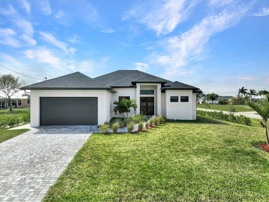 Cape Coral, FL 33993,3524 NW 15TH TER