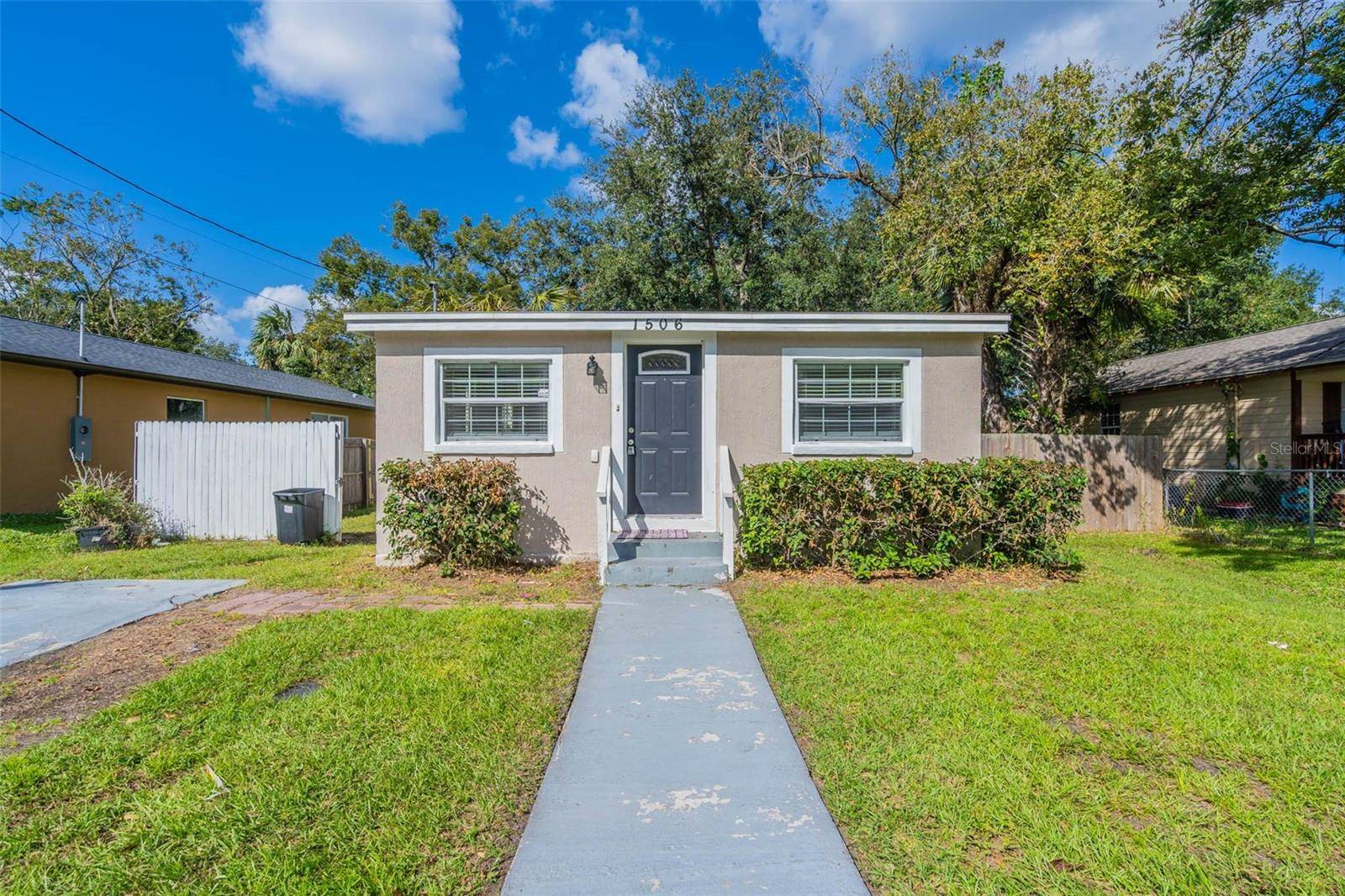 Sanford, FL 32771,1506 W 16TH ST