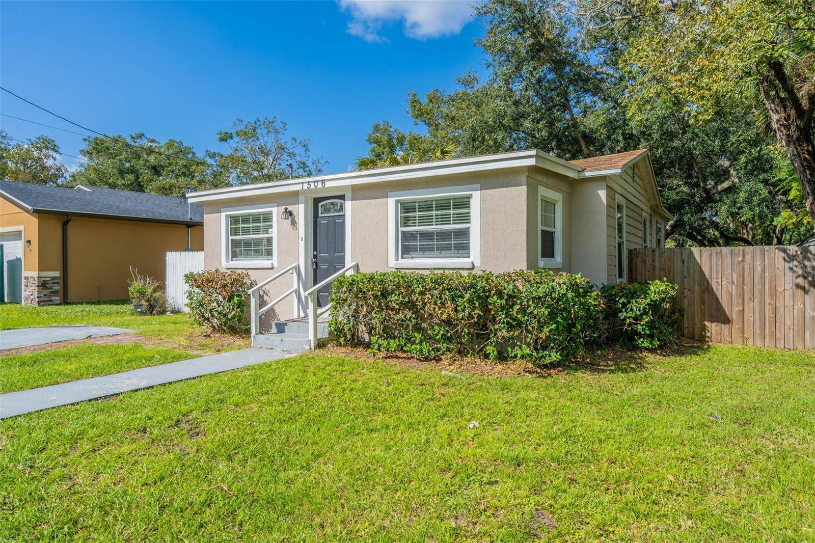 Sanford, FL 32771,1506 W 16TH ST