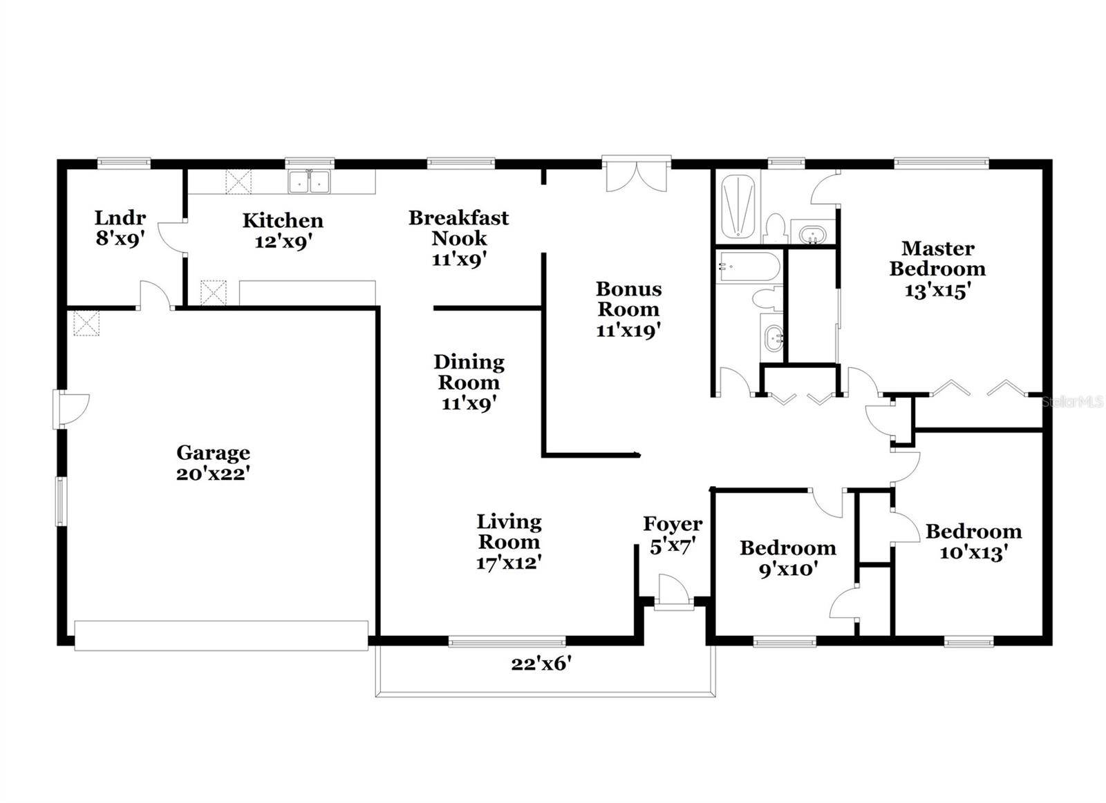 Lakeland, FL 33813,4728 KIMBALL CT W