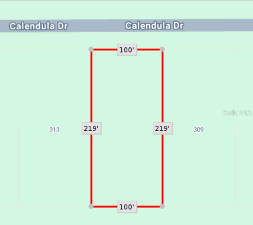 Indian Lake Estates, FL 33855,311 CALENDULA DR