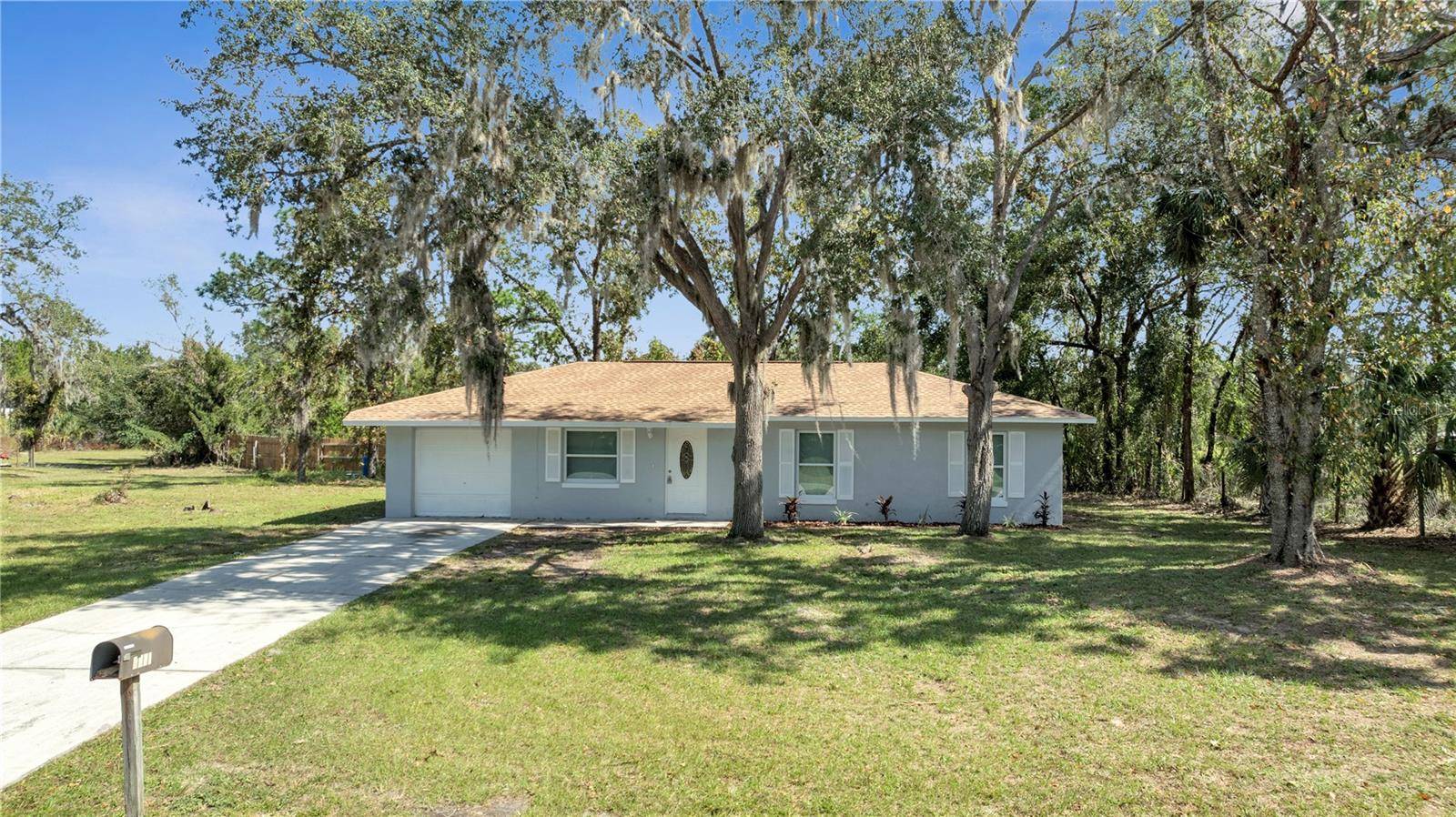 Crystal River, FL 34428,2951 N CARLEEN TER