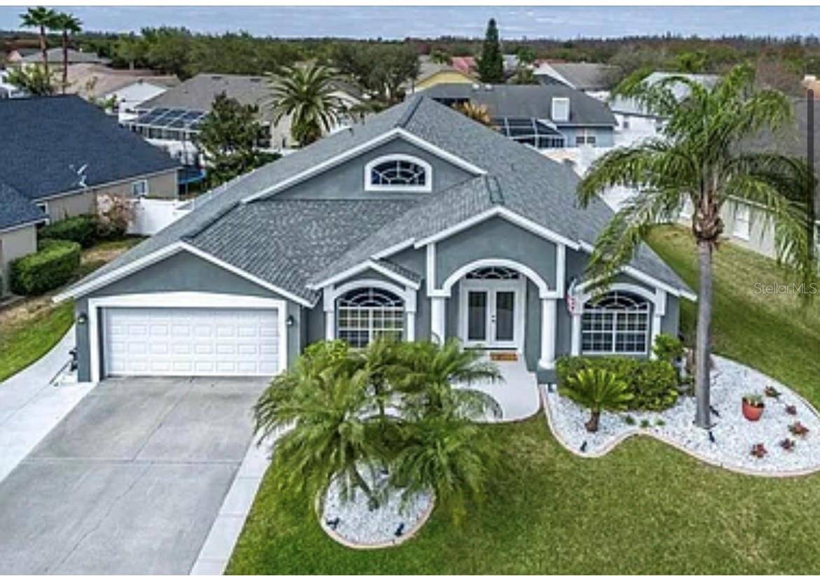 Lutz, FL 33558,18534 KINGBIRD DR