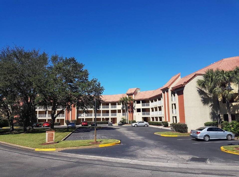 Orlando, FL 32821,6337 PARC CORNICHE DR #2106