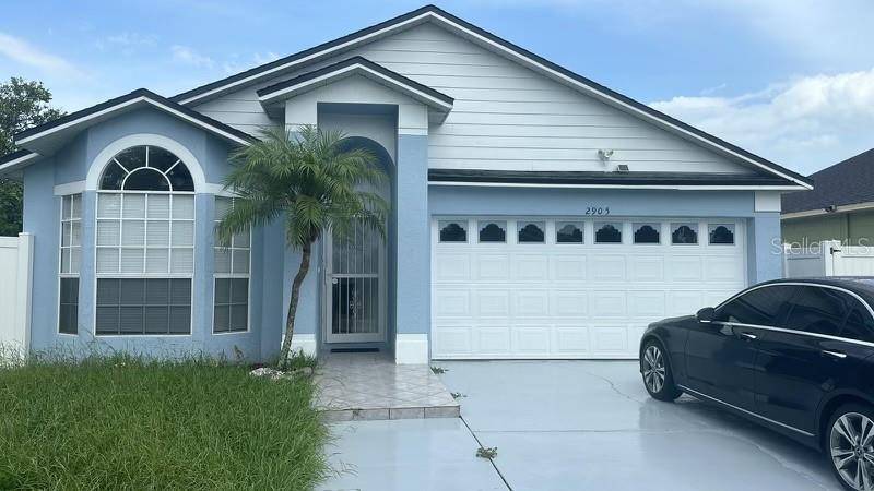 Kissimmee, FL 34744,2905 COLLEEN CIR