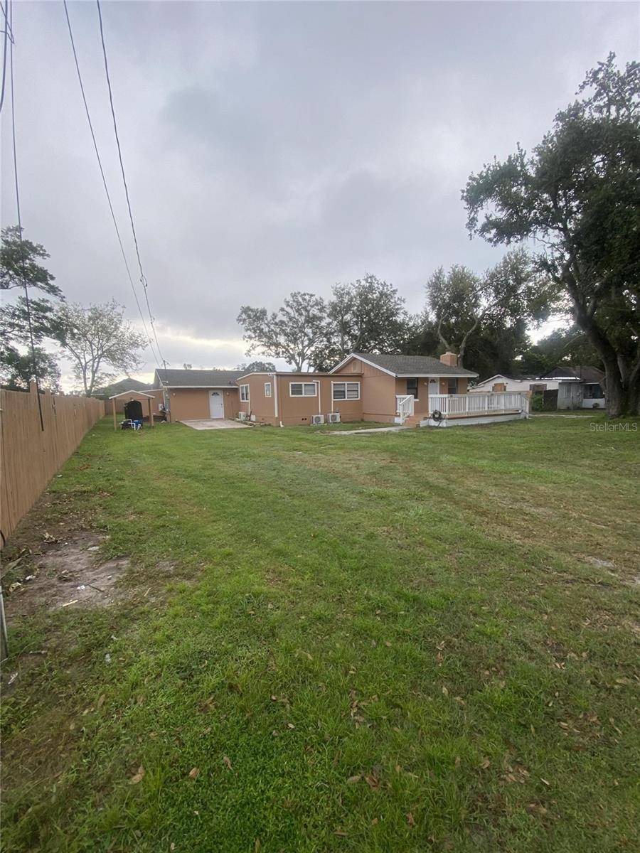 Kissimmee, FL 34746,1801 DANIELS ST