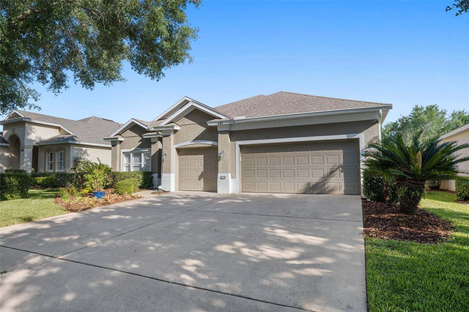 Lake Mary, FL 32746,885 KERSFIELD CIR