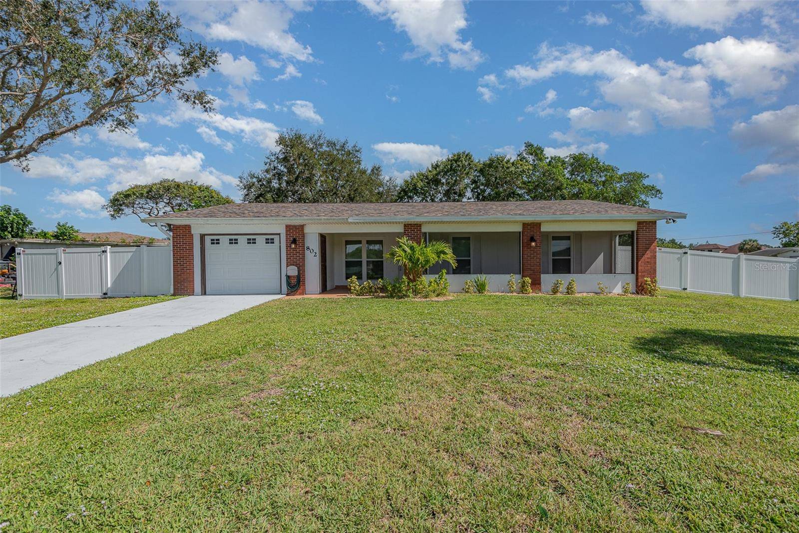 Palm Bay, FL 32905,802 VANCE CIR NE