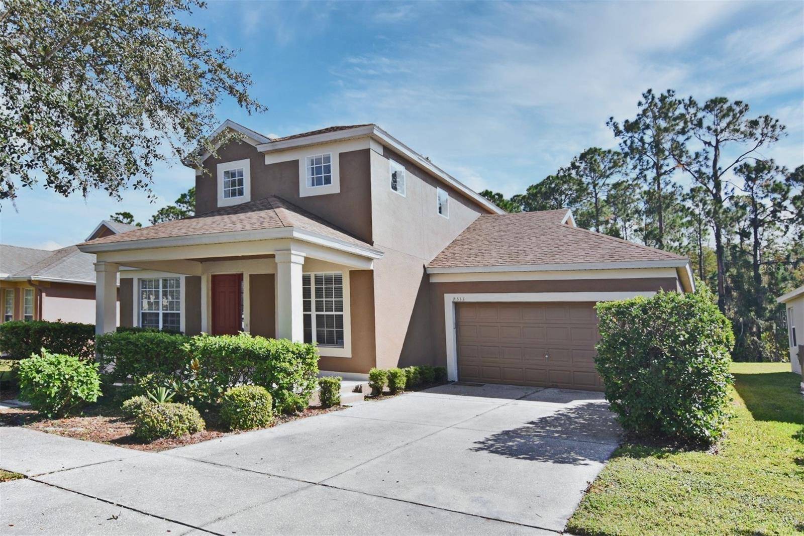 Windermere, FL 34786,8533 GREENBANK BLVD