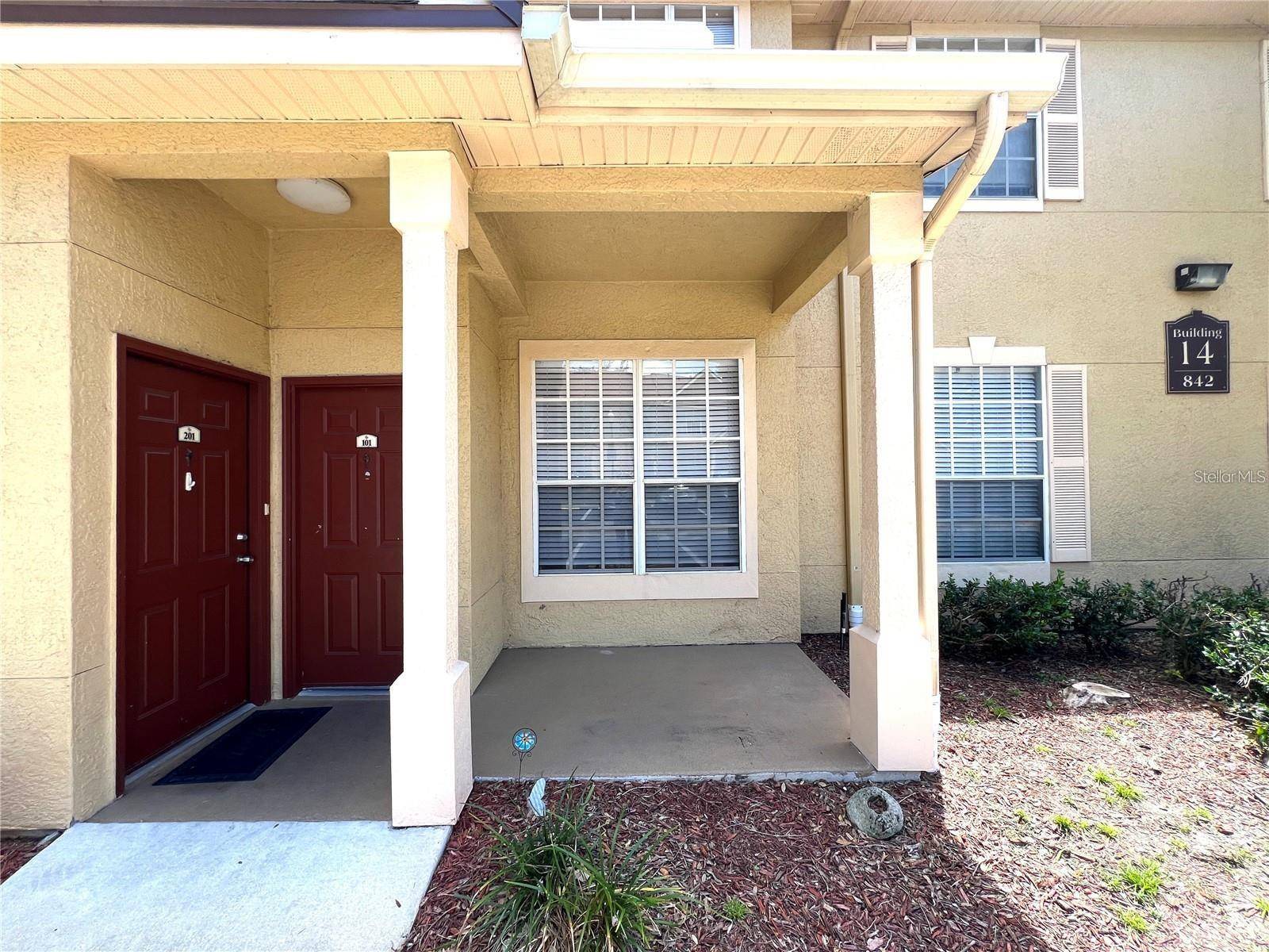 Altamonte Springs, FL 32714,842 GRAND REGENCY PT #101