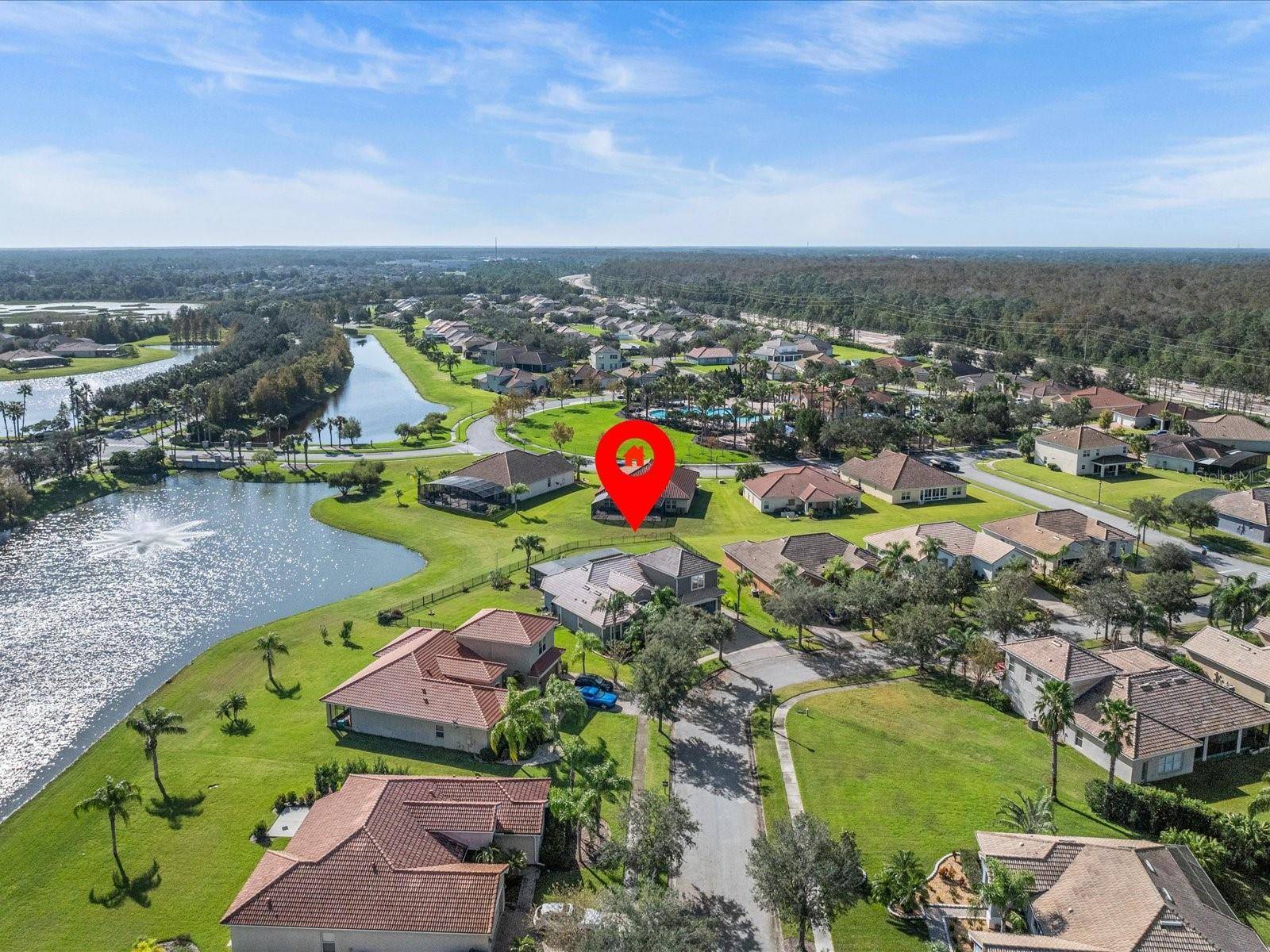 Kissimmee, FL 34746,4113 NAVIGATOR WAY