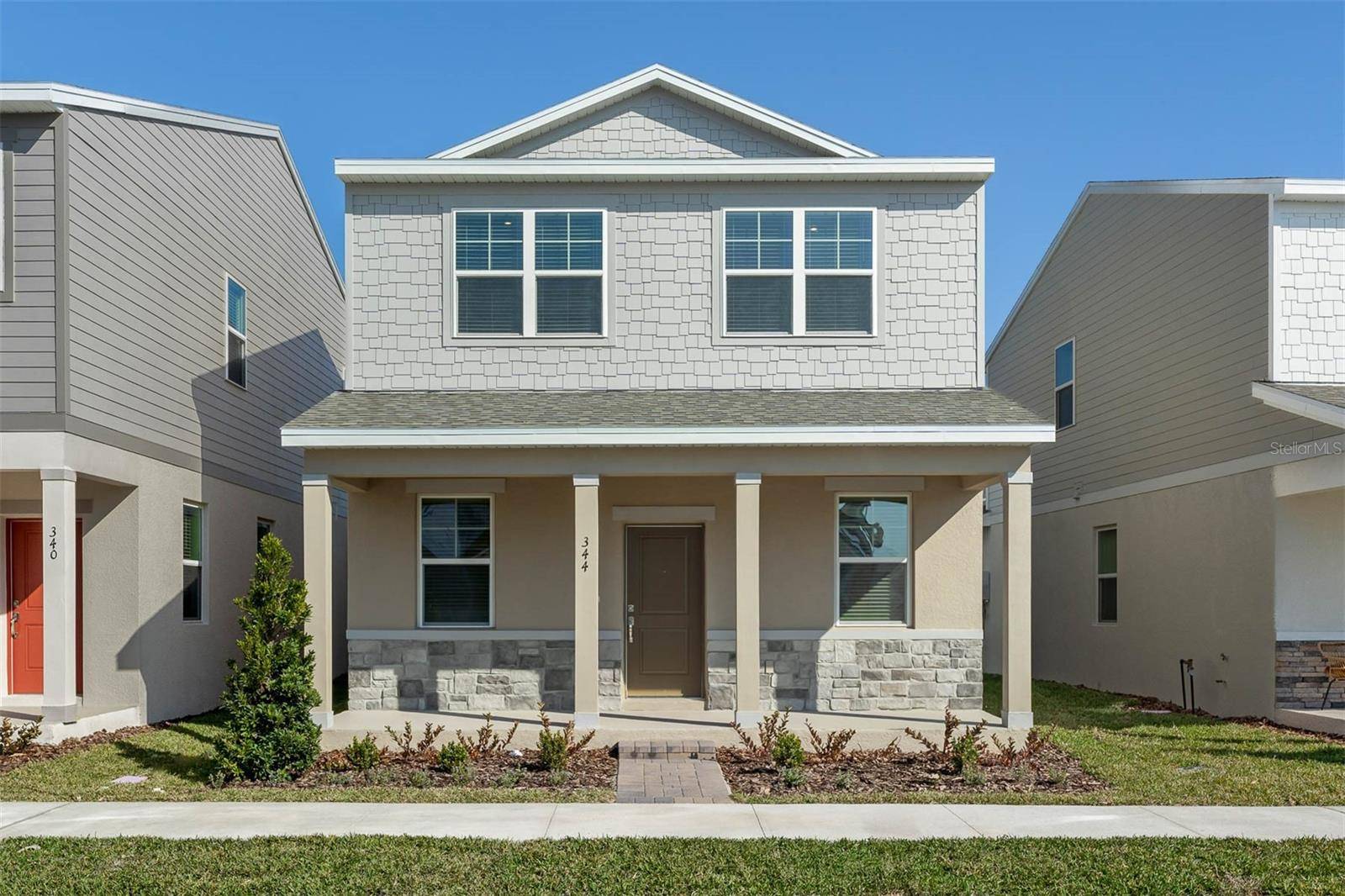 Debary, FL 32713,344 BELMOND DR